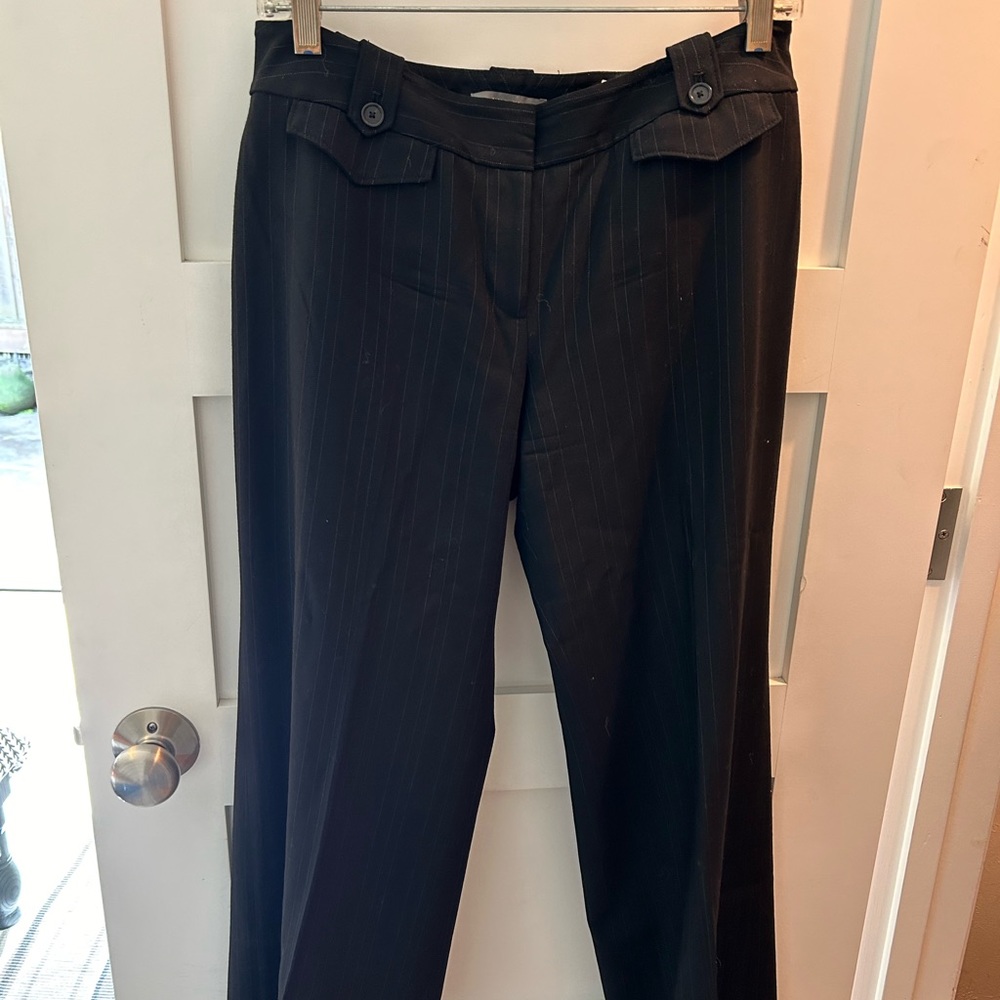 Ann Taylor trousers, size 4.